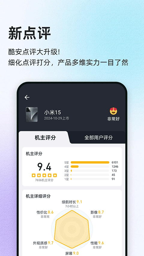 coolapk酷市场(改名酷安)图2