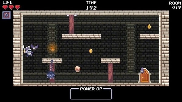 骑士地牢中文版图3