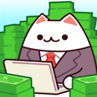 办公室猫咪安卓版