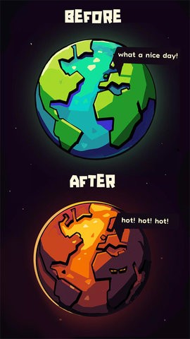 地球公司正版图2