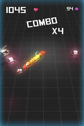 carvscops中文版图4