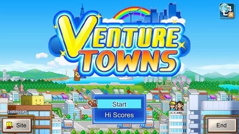 财阀都市物语图2