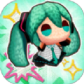 初音未来跳跳跳单机游戏