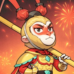 众神之役游戏