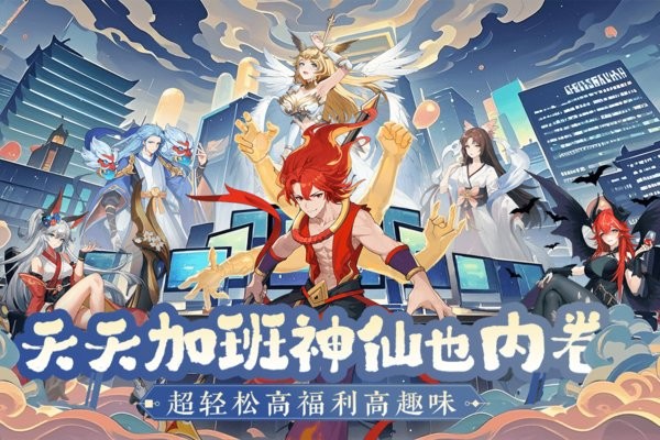 风暴迷城最新版-图1