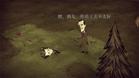 饥荒联机版(3)