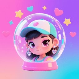 AI卡通相机软件安卓直装版 V1.1
