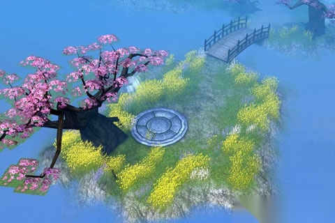 三剑豪图2