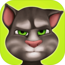 我的汤姆猫游戏