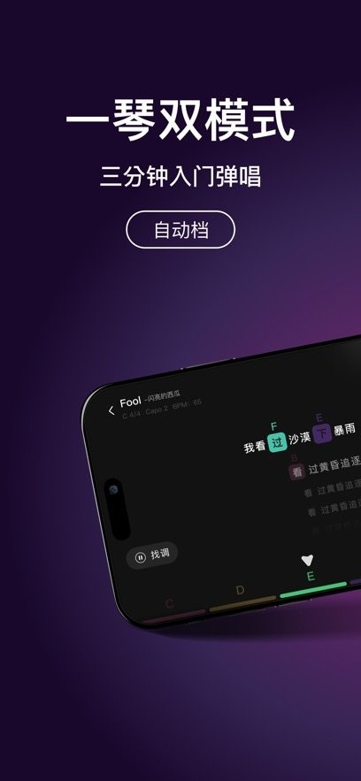 AeroBand Guitar 图4