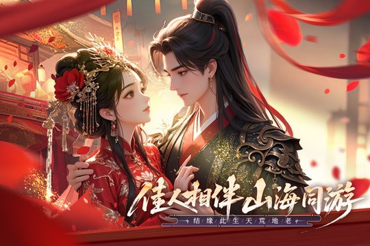 无限契令手机最新版图1
