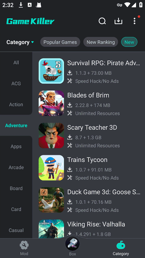 gamekiller