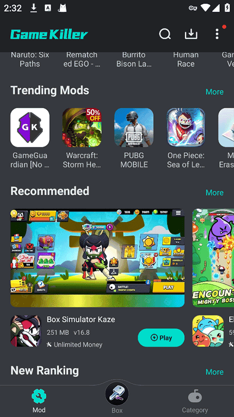 gamekiller