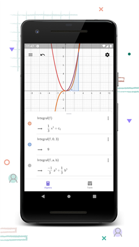 geogebra cas图2