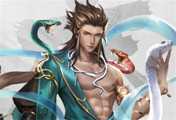 《欢乐战三国》s1长歌赛季全新内容速递