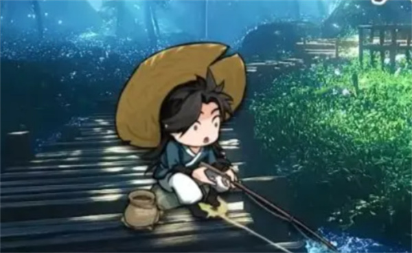 《灵画师》灵兽传说中稳定获取兔子的攻略