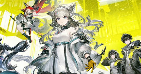 《明日方舟》卫戍协议盟约关卡通关攻略