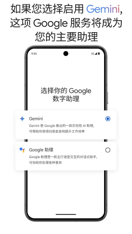 gemini人工智能图1