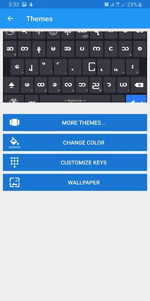 bagankeyboard图2