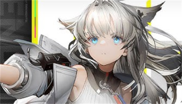 《明日方舟：终末地》干员赛希的技能详情说明