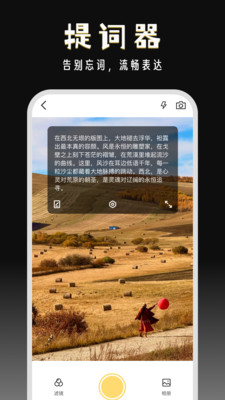 闪电分镜安卓版图3