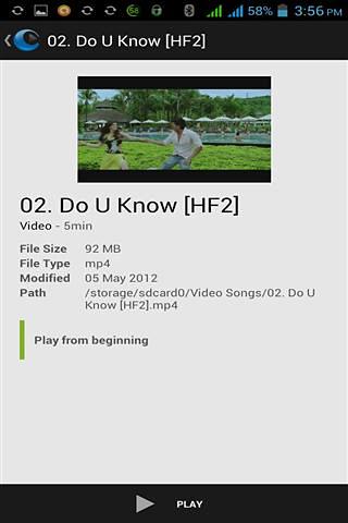 coreplayer安卓免费版图4
