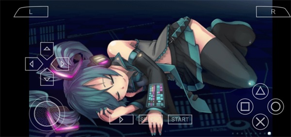 初音未来歌姬计划2图3