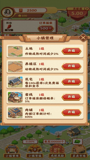 风华百景镇(4)