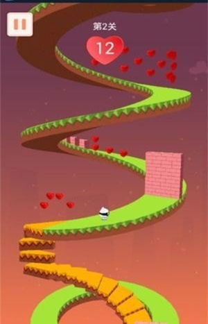 球球冲刺通用版图1