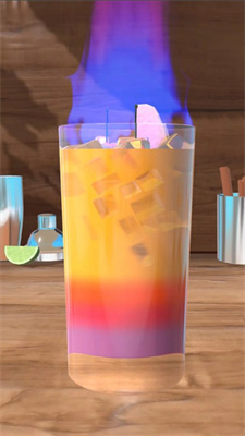 饮料搅拌机3D(3)