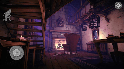 女巫之哭2菜单版(2)
