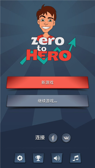 从贫民到大亨(1)