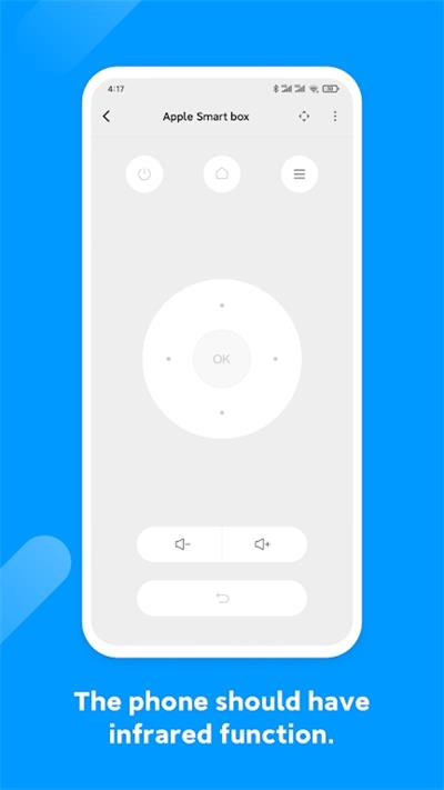 小米遥控器最新版图1