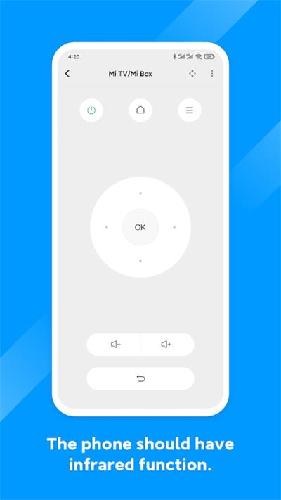 小米遥控器最新版图3