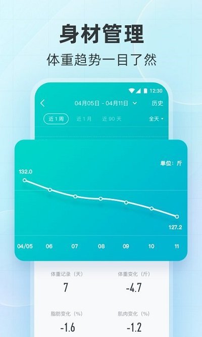 好轻安卓免费版图1