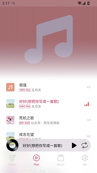 DSMusic+直装版图2