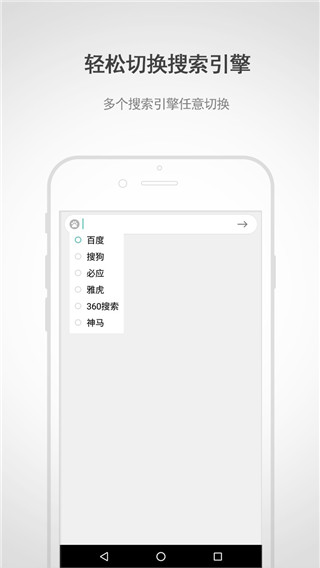 闪电浏览器图2