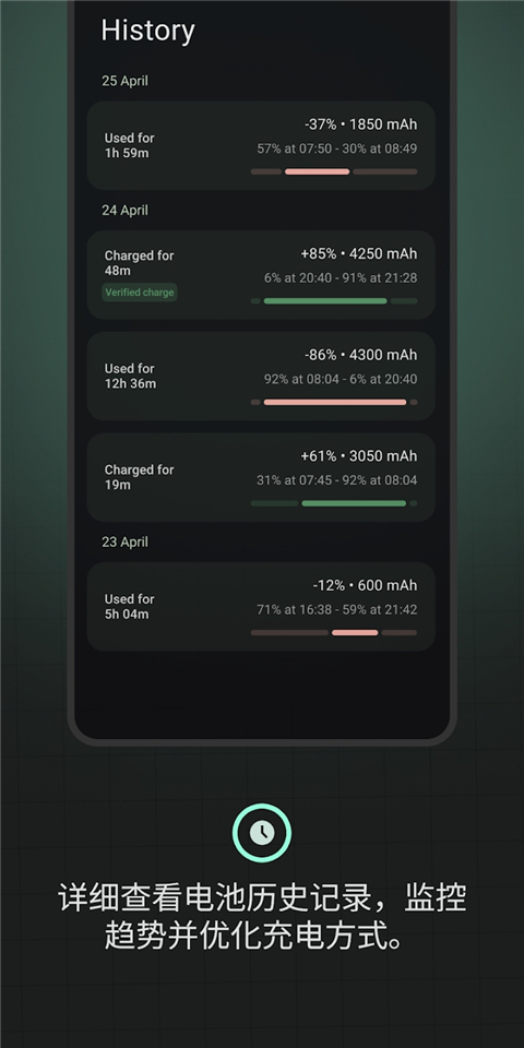 Battery Guru 电池助手