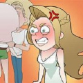 拯救女士爱情