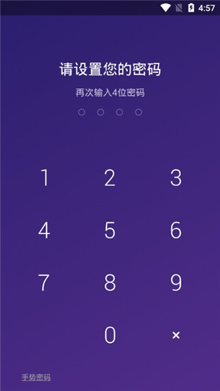 隐私保镖