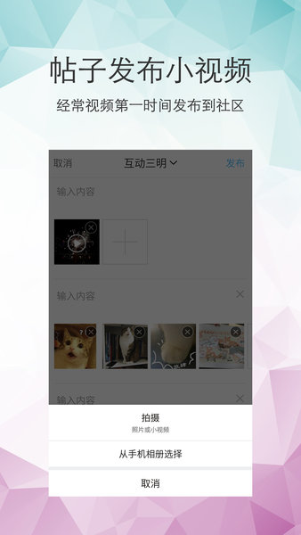 三明鱼网图1