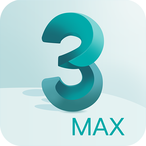 3DMAX模型浏览器 