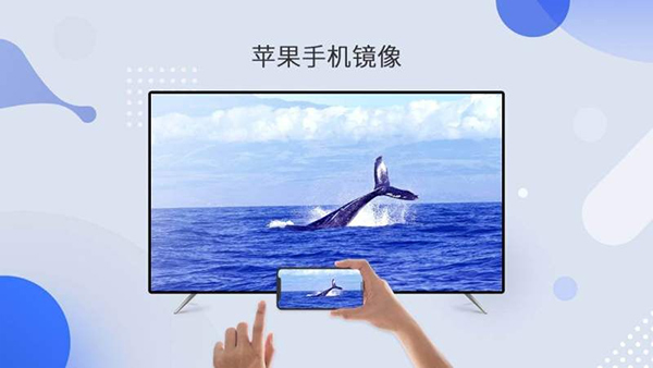 极速投屏电视版图3