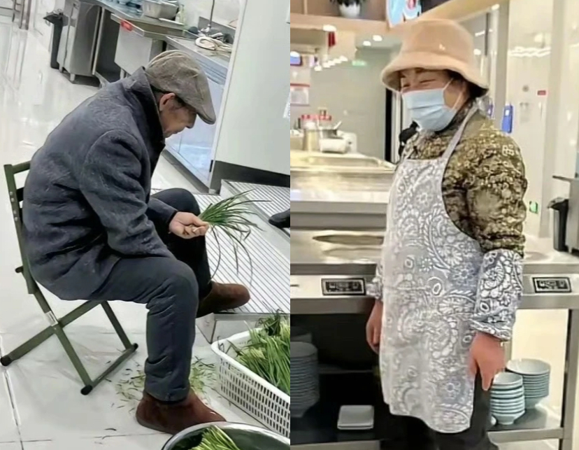 身家千亿的刘强东，父母为何还在食堂打饭？这背后是怎样的生活态度？