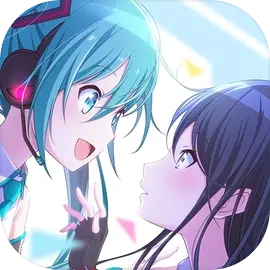 初音未来缤纷舞台安卓版