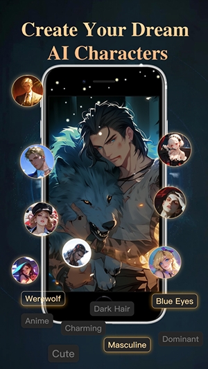 Saylo中文版图1