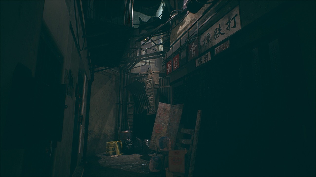 港诡实录手机版图1