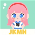 JK漫画粉头像免费版