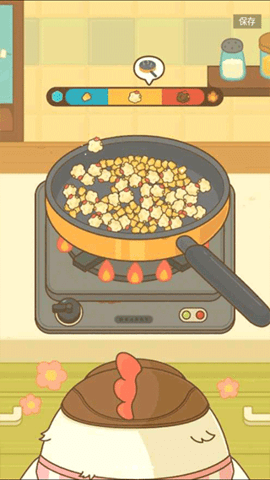 小鸡兄弟的爆米花店铺汉化版图4