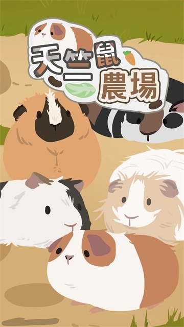 天竺鼠农场安装(1)